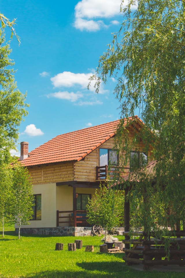 Residential Roofing