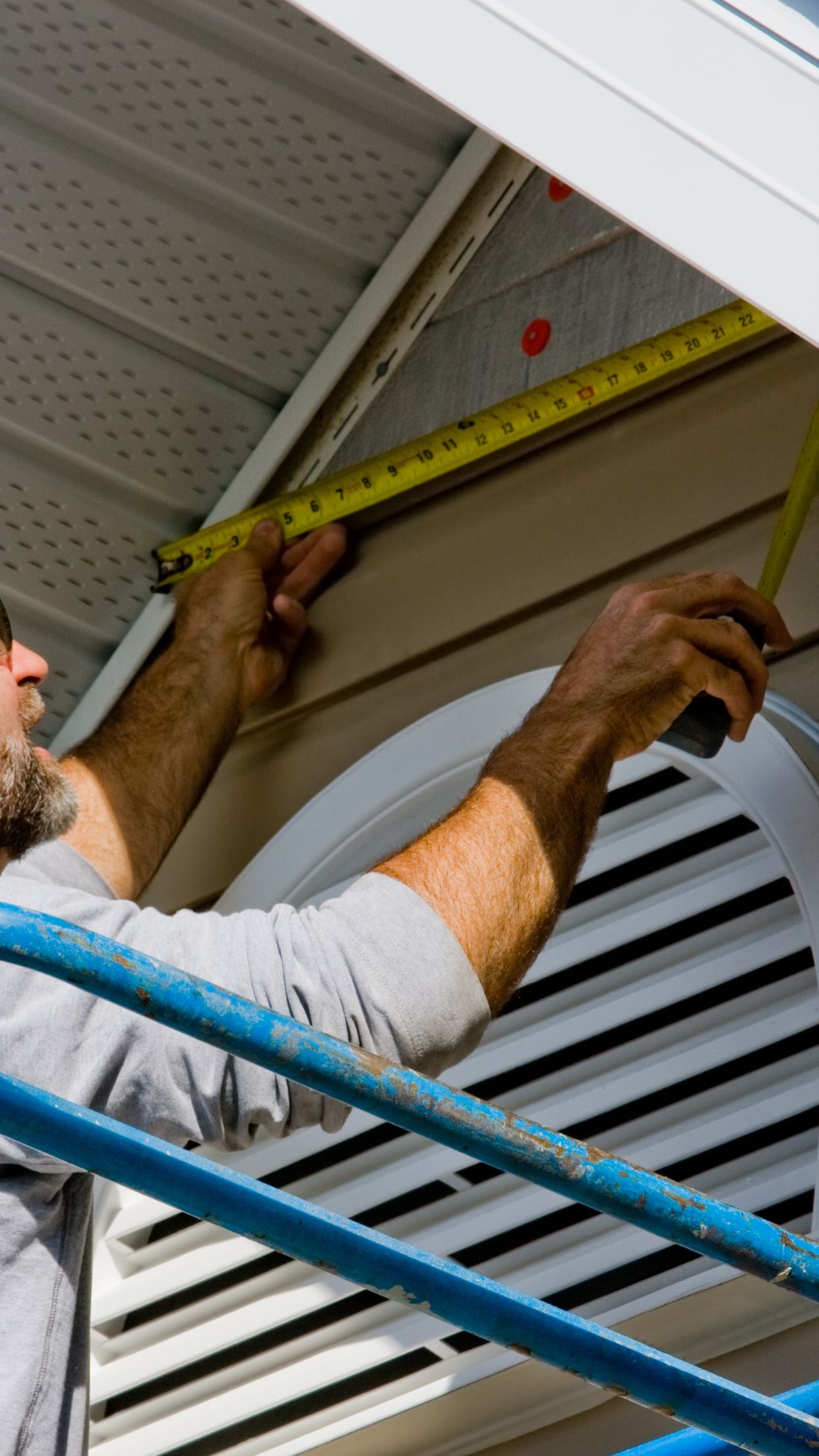 Siding & Exteriors