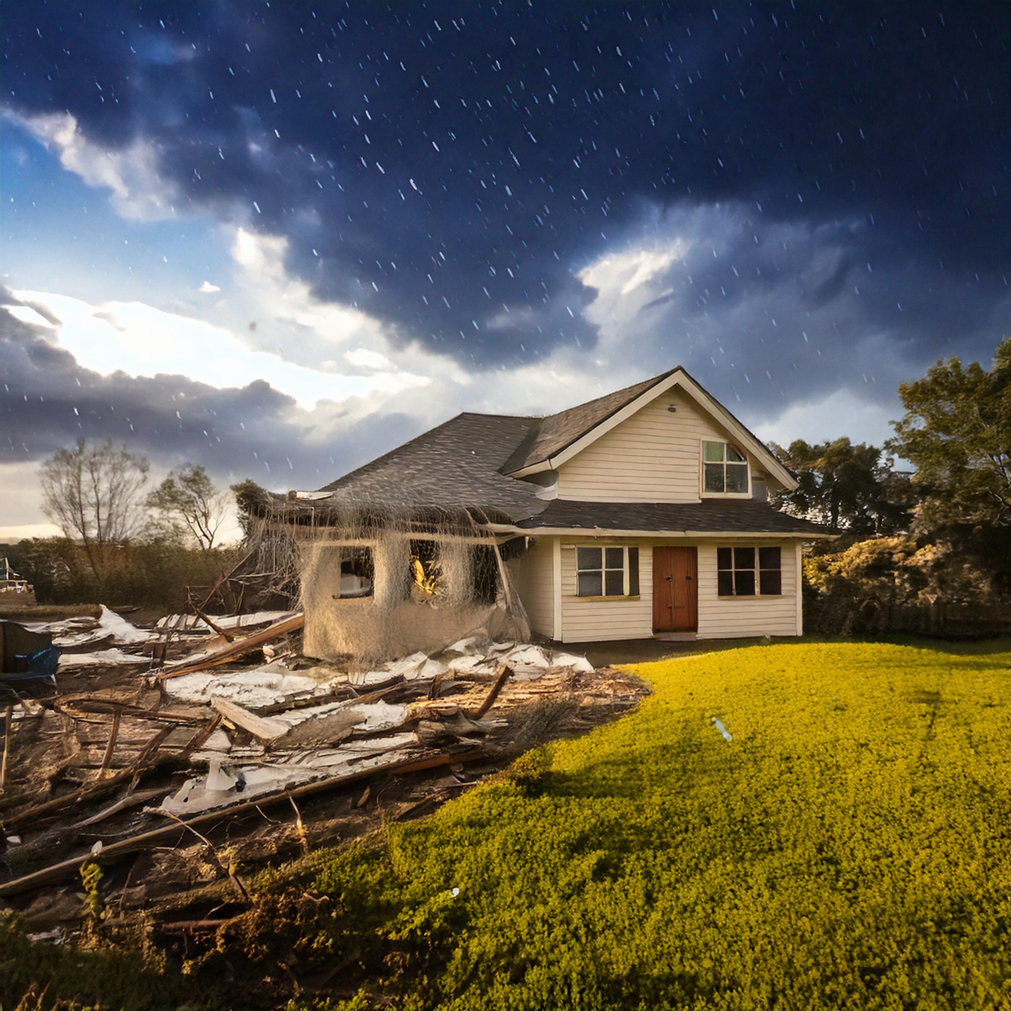 Veltos Home Improvement: Minnesota Storm Damage Repair Experts