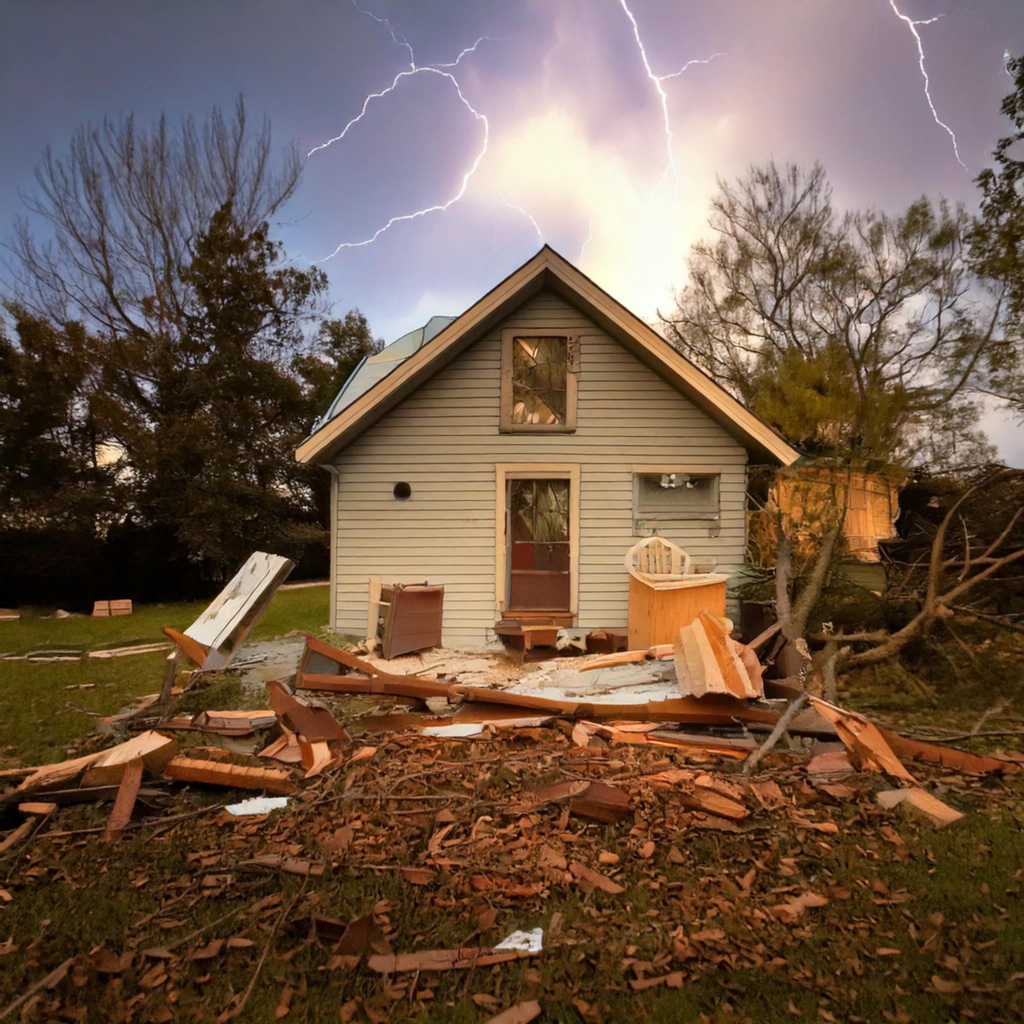 Repair My Home | Storm Damage Minnesota